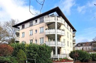 Wohnung kaufen in Am Bretterschen Graben 9b, 15537 Erkner, Vermietete Eigentumswohnung in Erkner - zentrale und wassernahe Lage