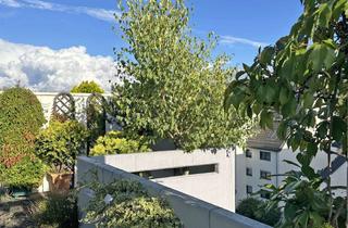 Wohnung kaufen in 70839 Gerlingen, GERLINGEN - ATTRAKTIVE 4,5-ZIMMER-DG-WOHNUNG, SONNIG, TOLLER BLICK, AUFZUG, TG...., FREI!