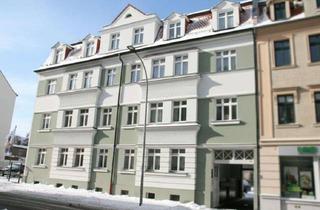 Wohnung kaufen in 04416 Markkleeberg, Lichtdurchflutetes Wohnglück mit Loggia und Stellplatz – nah am „Cossi“