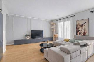 Wohnung kaufen in Regattastraße 51A, 12527 Grünau, Lichtdurchflutete 3-Zimmer-Neubauwohnung mit sonnigem Balkon in direkter Wassernähe *PROVISIONSFREI*