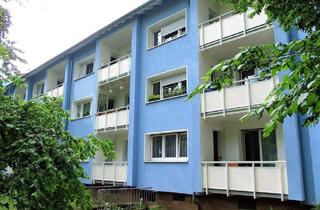 Wohnung kaufen in Espenstraße 41, 65933 Griesheim, Vermietete 2-Zimmerwohnung in Frankfurt-Griesheim