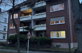 Wohnung kaufen in 32427 Minden, 2 Gepflegte 3-Zimmer Erdgeschosswohnungen in Minden als Kapitalanlage