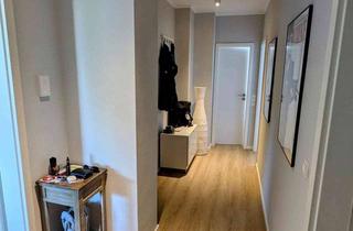 Wohnung kaufen in 56179 Vallendar, 3 Zimmer Wohnung mit Weitblick und großer Garage in Vallendar