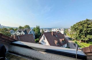 Wohnung kaufen in 56179 Vallendar, 3 Zimmer Wohnung mit Weitblick und großer Garage in Vallendar