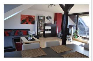 Wohnung kaufen in Auf Der Ohmer 4a, 51381 Quettingen, 3 Zi. Dachgeschoß-Whg. mit Dachterasse von PRIVAT