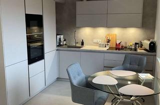 Wohnung kaufen in Feldwieserstraße 52, 83236 Übersee, 3 Zimmer OG - Wohnung - Top Ausstattung - Küche und vieles mehr.