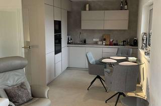 Wohnung kaufen in Feldwieserstraße 52, 83236 Übersee, Stilvolle 3-Zimmer-Wohnung mit Balkon & Einbauküche - Übersee am Chiemsee