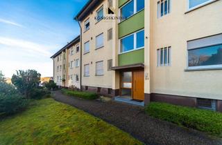 Wohnung kaufen in 73061 Ebersbach, Perle mit Weitblick: Gestalten und Wohlfühlen in Ebersbach