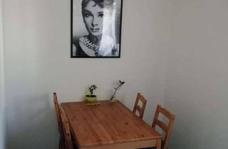 Lofts mieten in Altschmiedestraße, 18055 Stadtmitte, Modernes 1-Zimmer Loft in Rostock-Altschmiedestraße