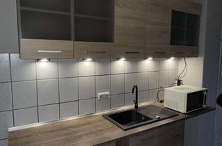 Wohnung mieten in 31638 Stöckse, Helle 2-Zimmer Wohnung mit Garage in Stöckse