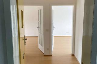 Wohnung mieten in Glockseestraße 3c, 30169 Calenberger Neustadt, Helle 2-Zimmer Dachgeschosswohnung in Hannovers Calenberger Neustadt