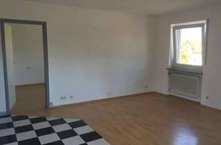 Wohnung mieten in Konrad-Adenauer-Straße 21, 72762 Reutlingen, 2-Zimmer-Wohnung mit Balkon in RT-Zentrum