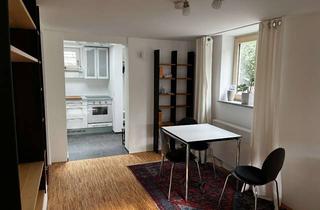 Wohnung mieten in 82319 Starnberg, moderne möblierte 2-Zimmer-Wohnung in Starnberg