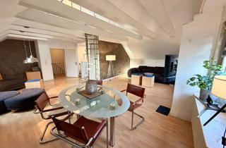 Wohnung mieten in Wiefelsteder Straße 53, 26316 Varel, Tolle Maisonette Wohnung (114qm) / eigener Garten (100qm) / vollmöbliert zu vermieten