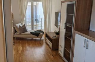 Wohnung mieten in 70563 Vaihingen, Zentral in S- Vaihingen! Möblierte 2-Zimmer-Wohnung + TG-Stellplatz mit Wallbox