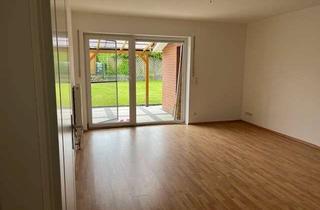 Wohnung mieten in Am Sachsenbrunnen 19, 21717 Fredenbeck, Helle 2-Zimmer Wohnung mit Balkon in Fredenbeck