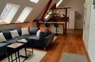 Lofts mieten in Hauptstraße 56a, 29590 Rätzlingen, Charmantes 2,5-Zimmer Loft in Rätzlingen mit Stellplatz