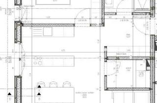 Wohnung mieten in Hauptstraße, 87488 Betzigau, Dachgeschoss-Wohnung mit Loggia in Betzigau, 2 Zimmer, Erstbezug 2024