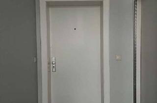 Wohnung mieten in 47798 Stadtmitte, ruhige 3-Zimmer-Wohnung im Erdgeschoß mit kleinem Garten