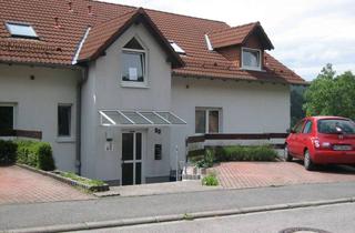 Wohnung mieten in 69250 Schönau, Attraktive 2-Zimmer-Wohnung in Schönau Altneudorf