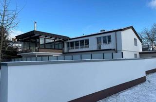 Wohnung mieten in 52349 Düren, "Das Beste vom Besten in Düren!" Luxuriöse 4-Zimmer Erdgeschosswohnung mit Garten in Düren