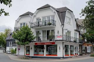 Wohnung mieten in Marktstr., 59955 Winterberg, 3-Zimmer-Wohnung mit großem Balkon in Winterberg