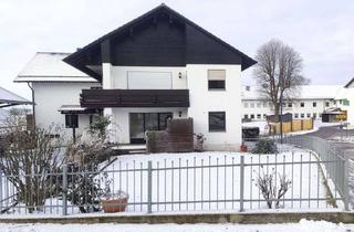 Wohnung mieten in 84439 Steinkirchen, Gepflegte 4-Zimmer Wohnung mit Terasse und Garten in Hofstarring