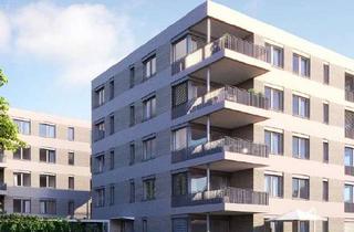 Wohnung mieten in 65203 Biebrich, Moderne 3-Zimmer-Wohnung mit Balkon in Wiesbaden-Biebrich