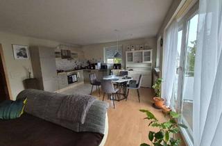 Wohnung mieten in 74172 Neckarsulm, Helle 4-Zimmer Maisonette-Wohnung mit Balkon in Neckarsulm Dahenfeld