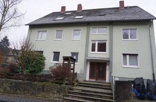 Wohnung mieten in Krampenhof, 44879 Dahlhausen, Erstbezug nach Sanierung: 2,5-Zi.-Dachgeschosswohnung in Bochum-Dahlhausen