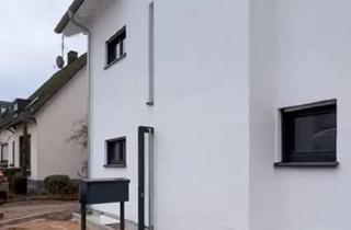 Wohnung mieten in 54294 Trier, 3,5-Zimmer Neubauwohnung mit großzügiger Terrasse und Garten (inkl. Einbauküche) in Feyen