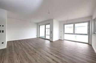 Penthouse mieten in Am Stockäcker 19, 78564 Wehingen, Erstbezug | Exklusives Penthouse mit 3,5 Zi. und Dachterrasse in Wehingen