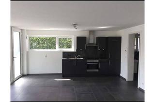 Wohnung mieten in Allensbacher Straße 99, 78465 Konstanz, Charmante 1-Zimmer Wohnung im Erdgeschoss in Konstanz