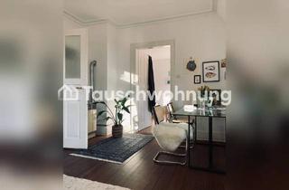 Tauschwohnungen in 70199 Süd, Tauschwohnung: Helle 2-Zimmer-Wonhung in Süd