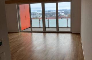 Wohnung mieten in Rosenweg, 89155 Erbach, Freundliche 2-Zimmer-Dachgeschosswohnung inkl. Balkon mit Alpenblick