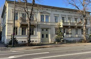 Wohnung mieten in Jägerallee 36, 14469 Jägervorstadt, 3-Zimmer-Wohnung mit EBK und Sonnenbalkon am Jägertor