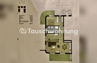 Tauschwohnungen in 70188 Ost, Tauschwohnung: Wohnung Wangen