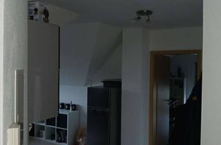 Wohnung mieten in Zum Rossbach 10, 82276 Adelshofen, Helle 2,5-Zimmer Dachgeschosswohnung in Adelshofen