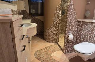 Wohnung mieten in Goldsteinstr 289, 60529 Schwanheim, Teilmöbilierte große 2 Zimmer Wohnung mit Balkon und Gäste WC