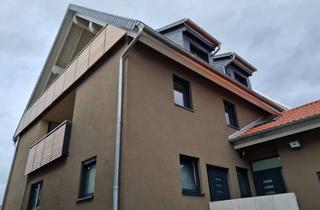 Wohnung mieten in 64521 Groß-Gerau, Luxuriöse 3-Zimmer Erdgeschosswohnung in Groß-Gerau