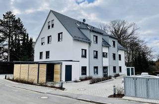 Wohnung mieten in Kersbacher Straße 27, 91233 Neunkirchen, Moderne 3-Zimmer-Wohnung mit EBK in Neunkirchen am Sand