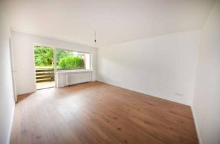 Wohnung mieten in Schönberger Str., 23909 Ratzeburg, 2- Zimmer-Wohnung mit Balkon in Ratzeburg