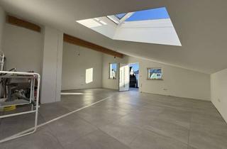 Wohnung mieten in Paracelsusstraße 4A, 65307 Bad Schwalbach, 3-Zimmer-Dachgeschosswohnung mit großem Balkon (Neubau)