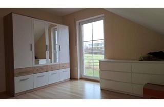 Wohnung mieten in 85445 Oberding, Tolle 2-Zimmer Dachgeschosswohnung in Oberding