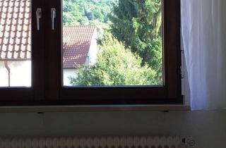 Wohnung mieten in 70734 Fellbach, Helle 1-Zimmer Wohnung 40qm Fellbach-Süd, Ruhige Lage nahe Kappelberg