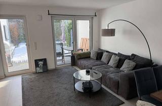 Wohnung mieten in Brandenburger Weg 32a, 33102 Paderborn, Moderne 2-Zimmer Wohnung mit Garten in Stadtheide Paderborn