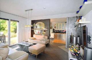 Wohnung mieten in Wiefelsteder Straße 53, 26316 Varel, Tolle, helle Wohnung (70qm) mit eigenem Garten (100qm), eigenem Eingang / vollmöbliert zu vermieten