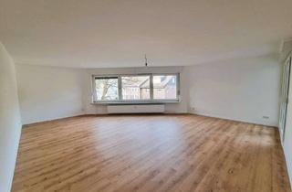 Wohnung mieten in 51465 Bergisch Gladbach, Erstbezug nach Sanierung: 3-Zi.-Wohnung mit Balkon & Terrasse, TG-Stellplatz in Bergisch Gladbach