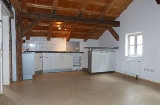 Wohnung mieten in Westenstraße 30, 85072 Eichstätt, Studentenwohnung mit EBK in zentraler Lage in Eichstätt