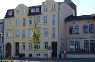 Wohnung mieten in Wasserstraße, 23966 Altstadt, 2-Zimmer-Wohnug in der Altstadt